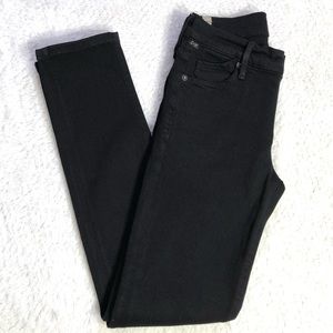 Citizens of Humanity Avedon Slick Skinny Leg Jeans